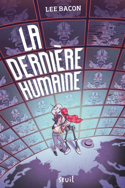 LA DERNIERE HUMAINE