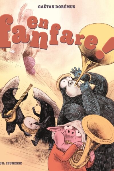 EN FANFARE !