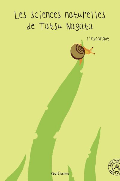 L'ESCARGOT
