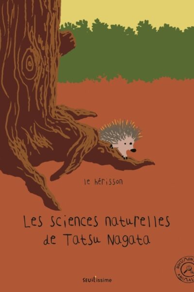 LE HERISSON