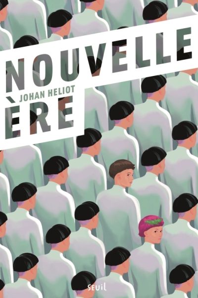 NOUVELLE ERE