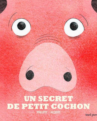 UN SECRET DE PETIT COCHON