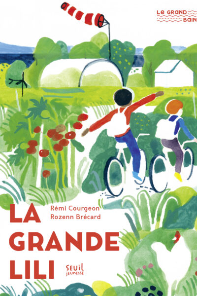 LA GRANDE LILI