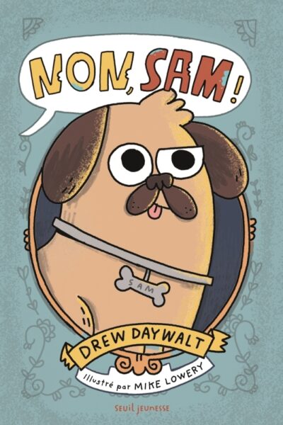NON, SAM !