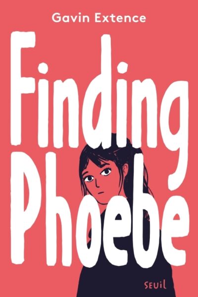 FINDING PHOEBE