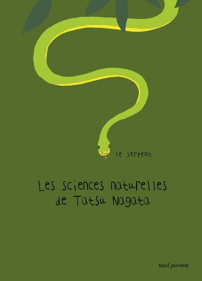 LE SERPENT