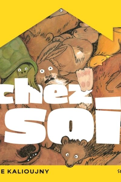 CHEZ SOI