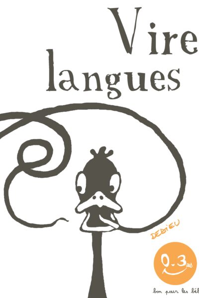 VIRELANGUES