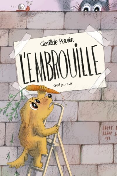 L'EMBROUILLE