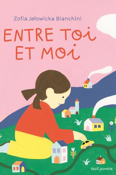 ENTRE TOI ET MOI