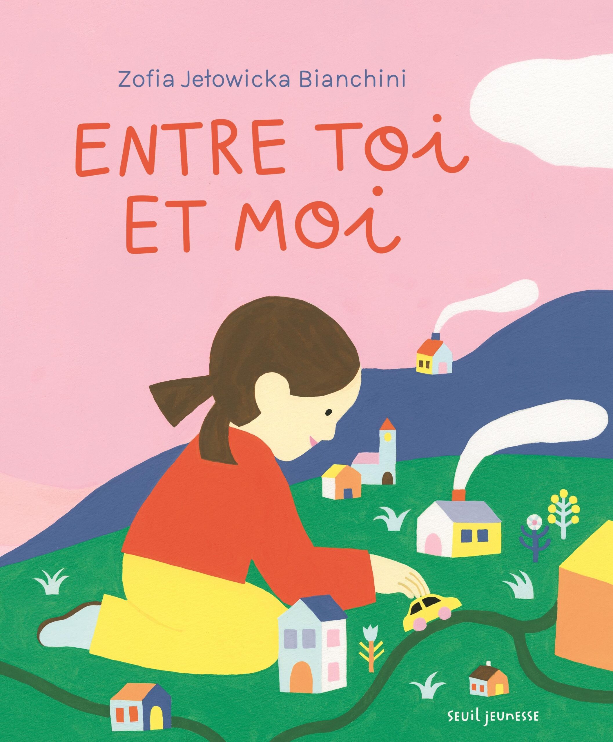 ENTRE TOI ET MOI