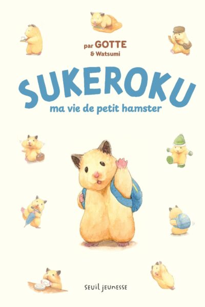 SUKEROKU