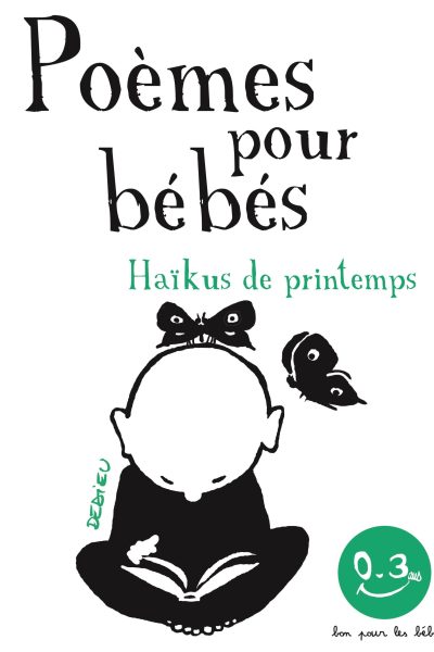 HAIKUS DE PRINTEMPS. POEMES POUR BEBES