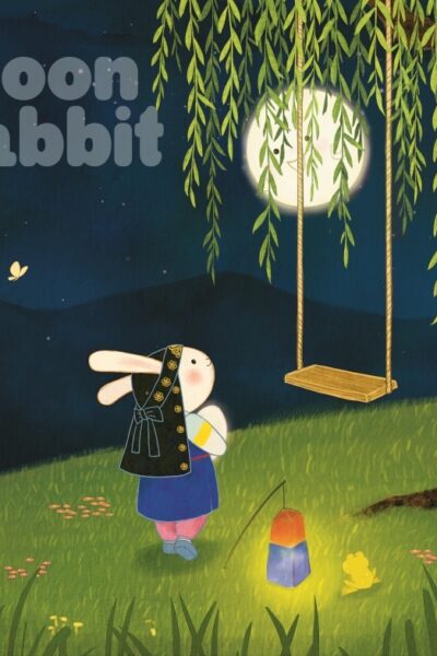 MOON RABBIT
