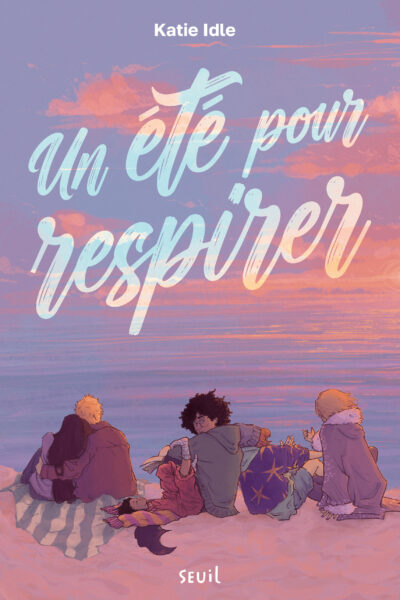 UN ETE POUR RESPIRER