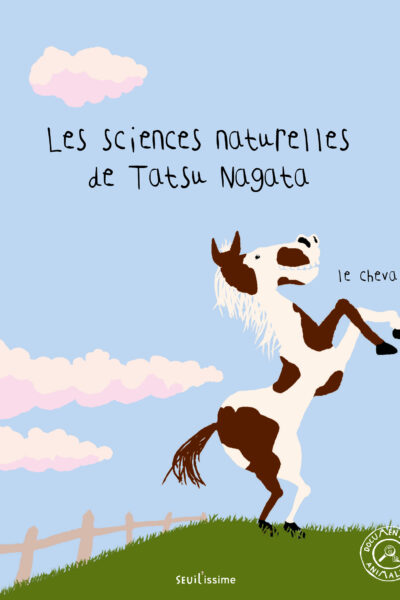 LE CHEVAL