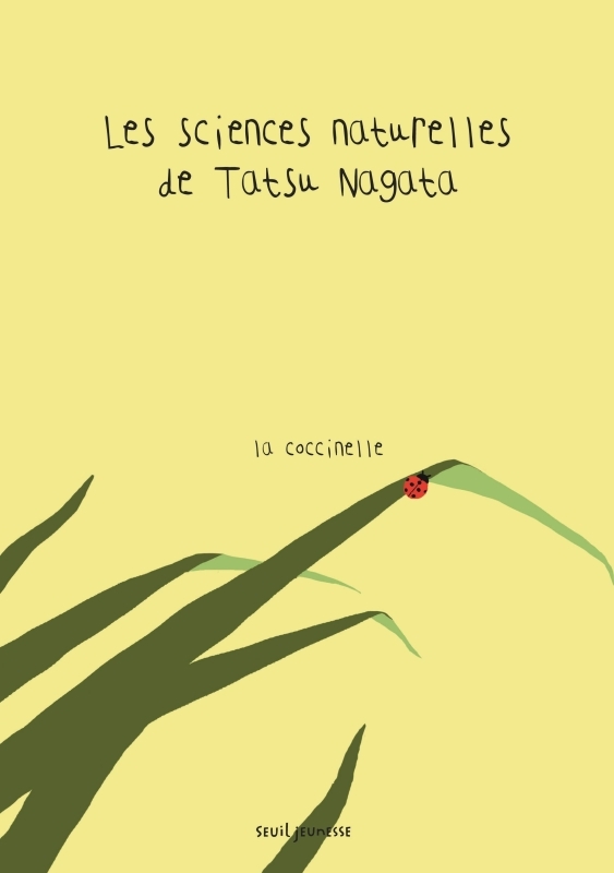 LA COCCINELLE