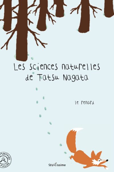 LE RENARD