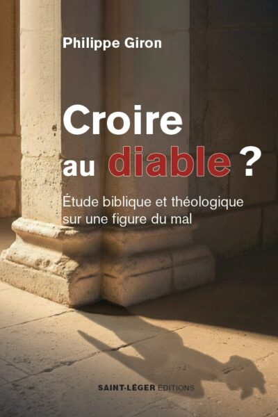 CROIRE AU DIABLE ?