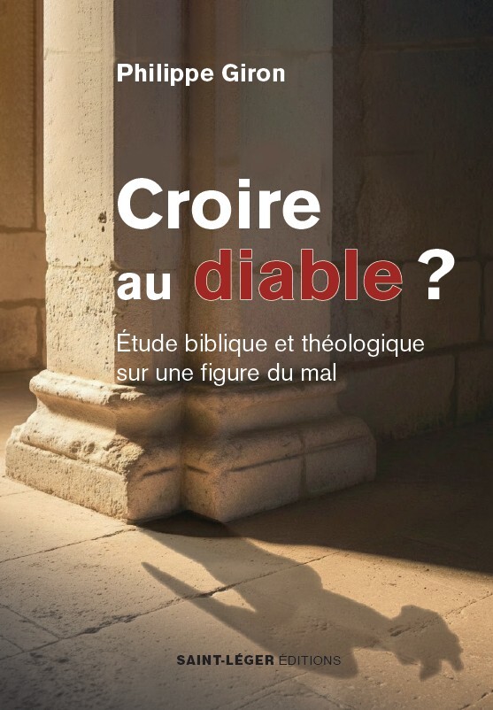 CROIRE AU DIABLE ?