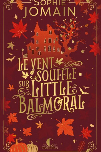 LE VENT SOUFFLE SUR LITTLE BALMORAL