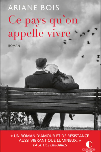 CE PAYS QU'ON APPELLE VIVRE