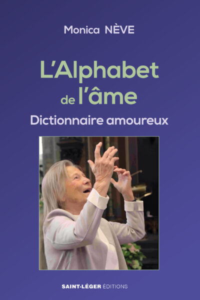 L'ALPHABET DE L'AME