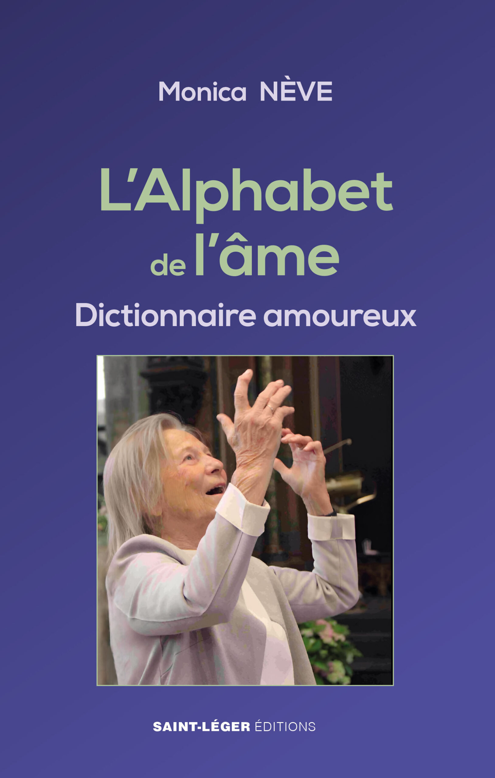 L'ALPHABET DE L'AME