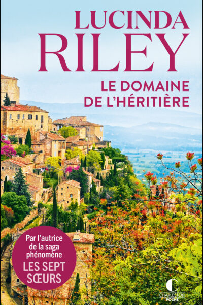 LE DOMAINE DE L'HERITIERE