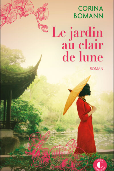 UN JARDIN AU CLAIR DE LUNE