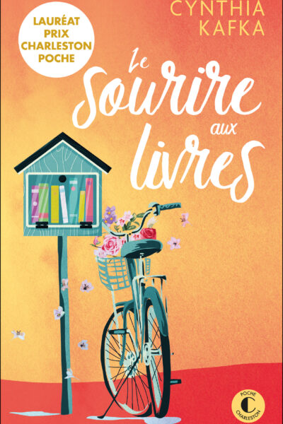 LE SOURIRE AUX LIVRES - PRIX CHARLESTON POCHE FRANCAIS