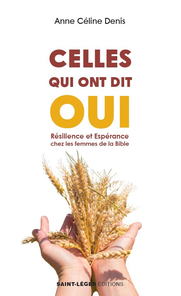 CELLES QUI ONT DIT OUI
