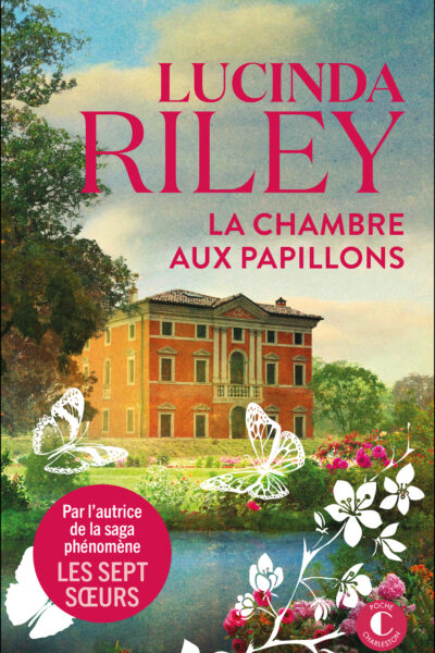 LA CHAMBRE AUX PAPILLONS