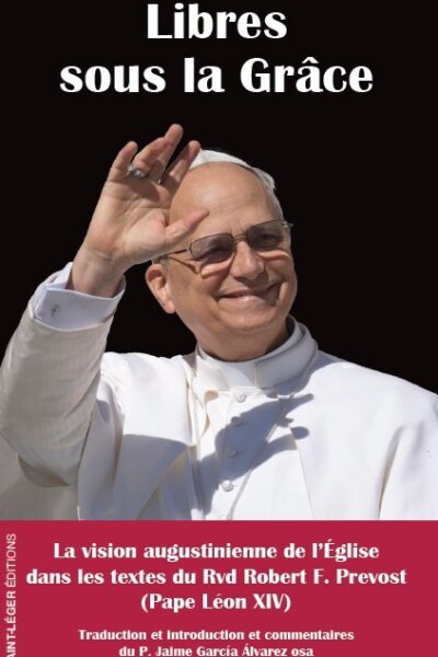 LIBRES SOUS LA GRACE
