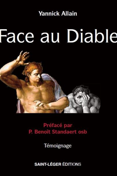 FACE AU DIABLE