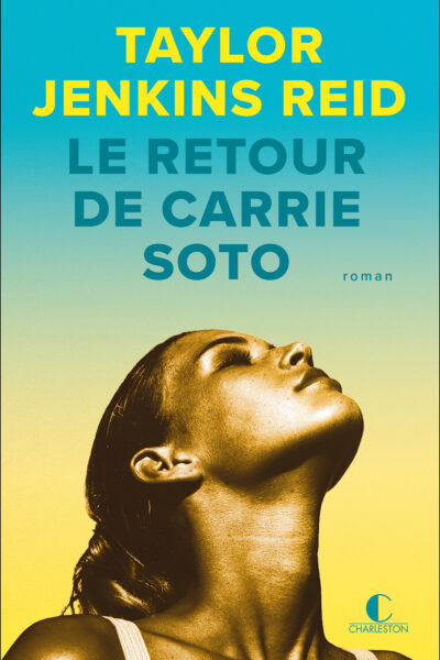 LE RETOUR DE CARRIE SOTO