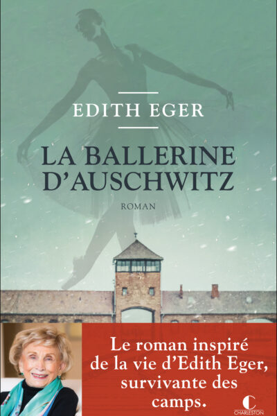 LA BALLERINE D'AUSCHWITZ