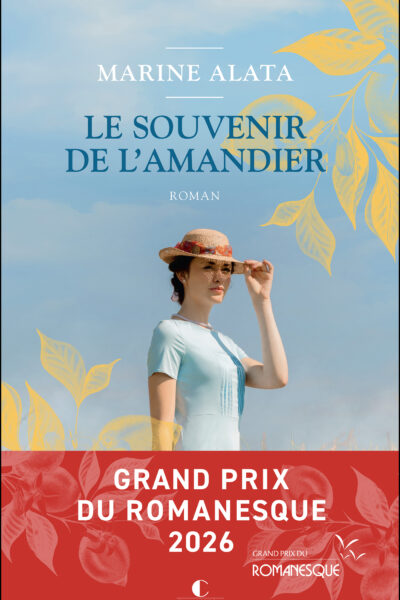 LE SOUVENIR DE L'AMANDIER