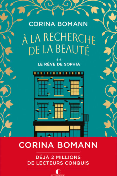 À LA RECHERCHE DE LA BEAUTE - TOME 2