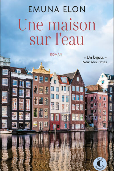 UNE MAISON SUR L'EAU