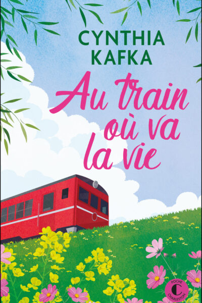 AU TRAIN OÙ VA LA VIE