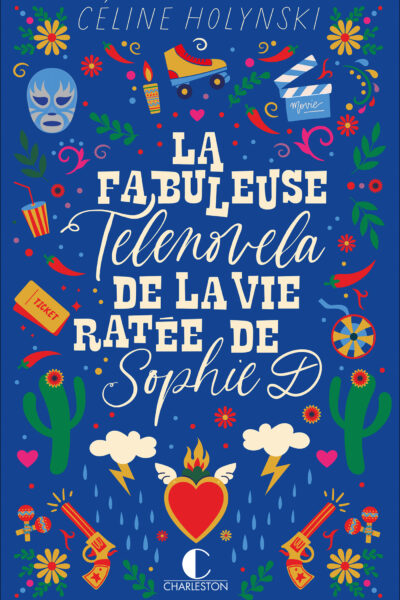LA FABULEUSE TELENOVELA DE LA VIE RATEE DE SOPHIE