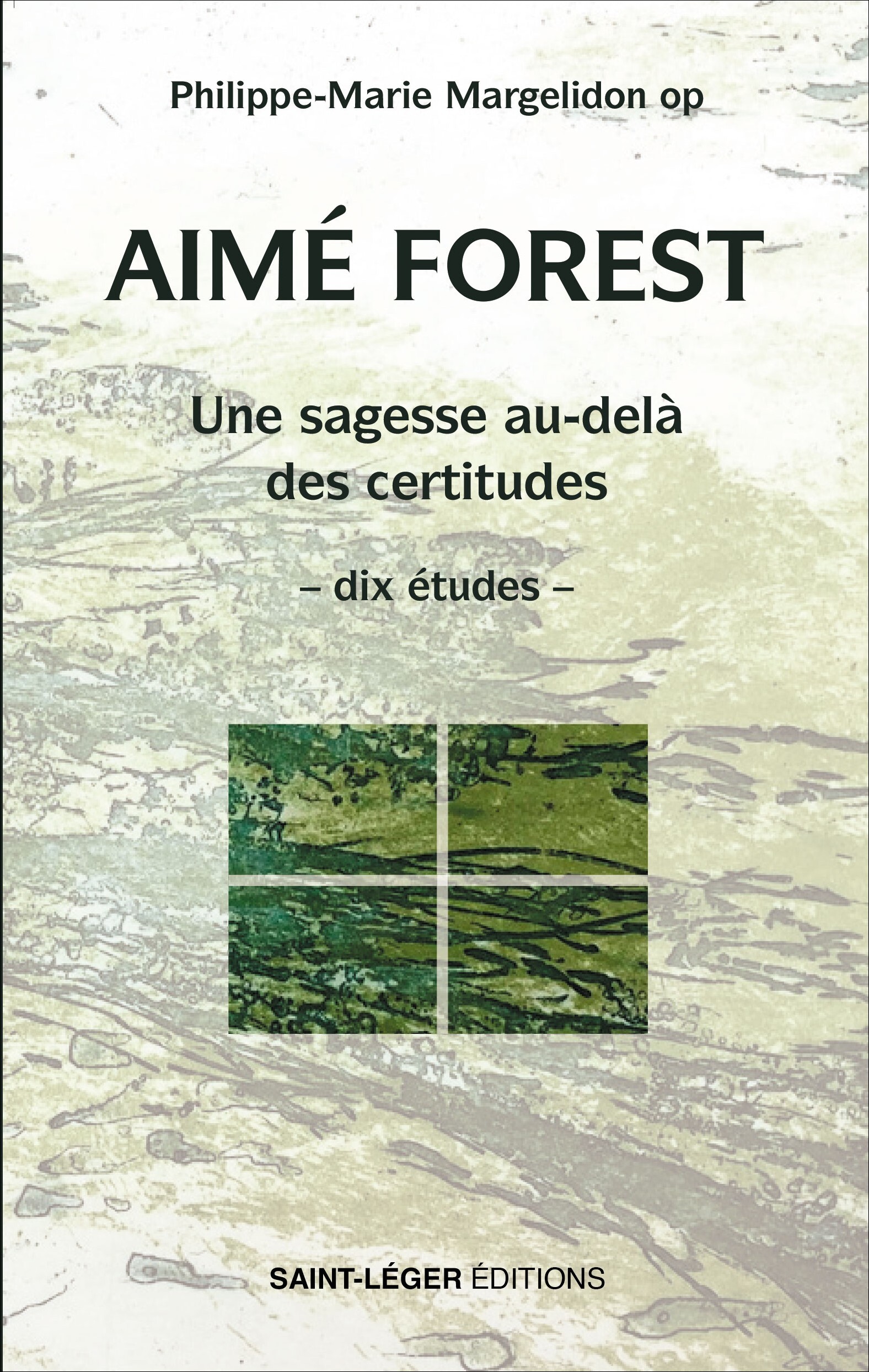 AIME FOREST