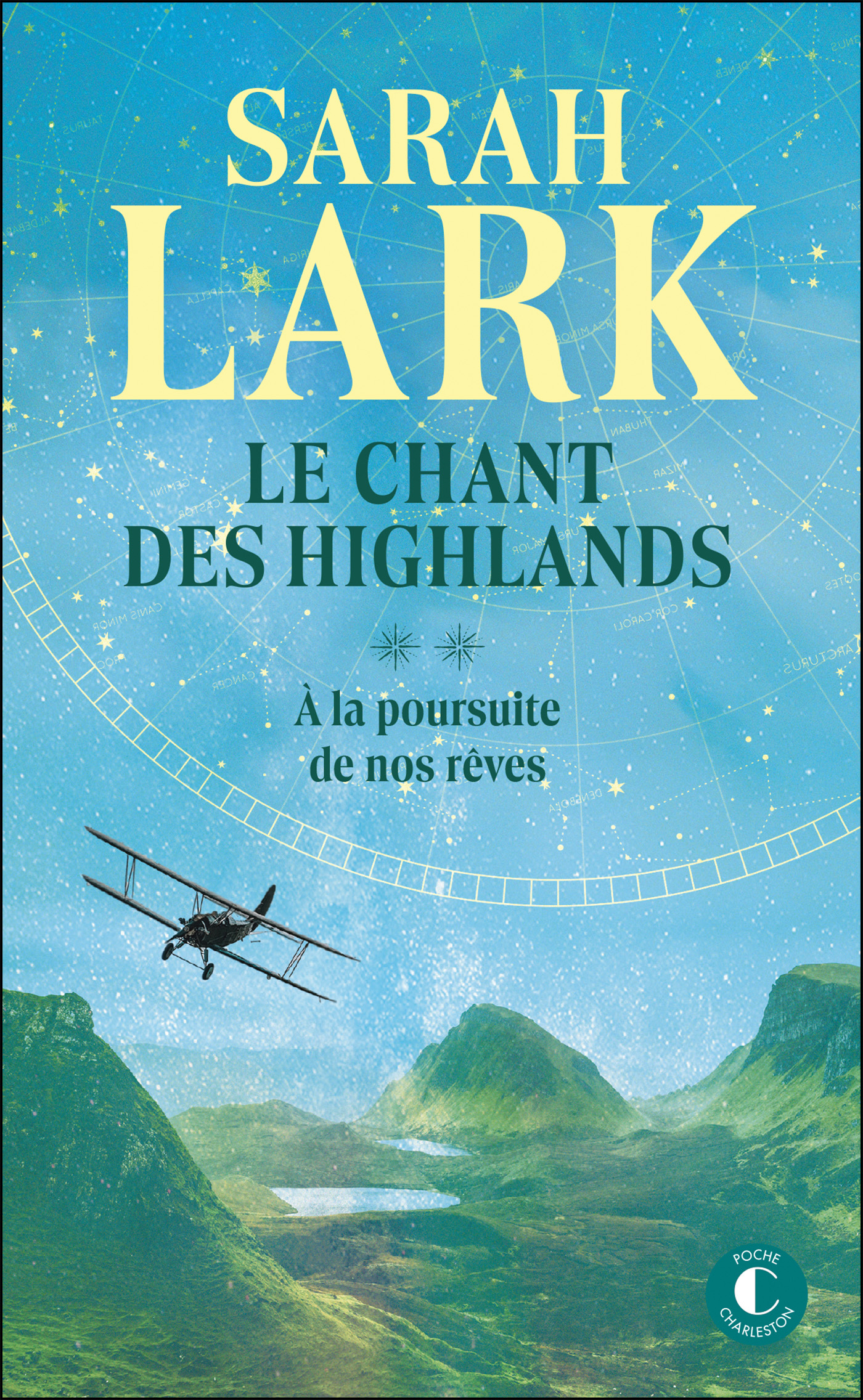 LE CHANT DES HIGHLANDS - TOME 2