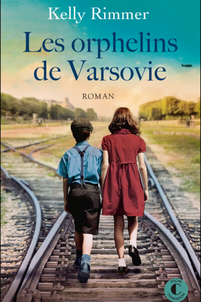 LES ORPHELINS DE VARSOVIE