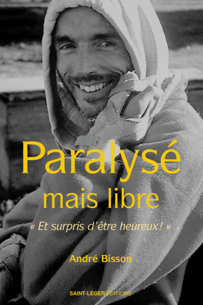 PARALYSE MAIS LIBRE