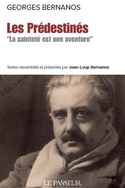 LES PREDESTINES