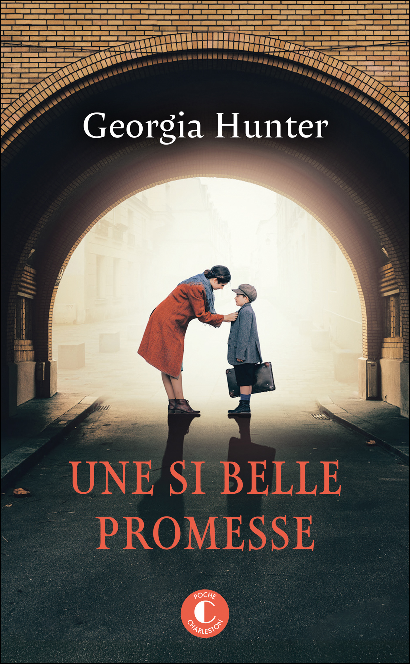 UNE SI BELLE PROMESSE