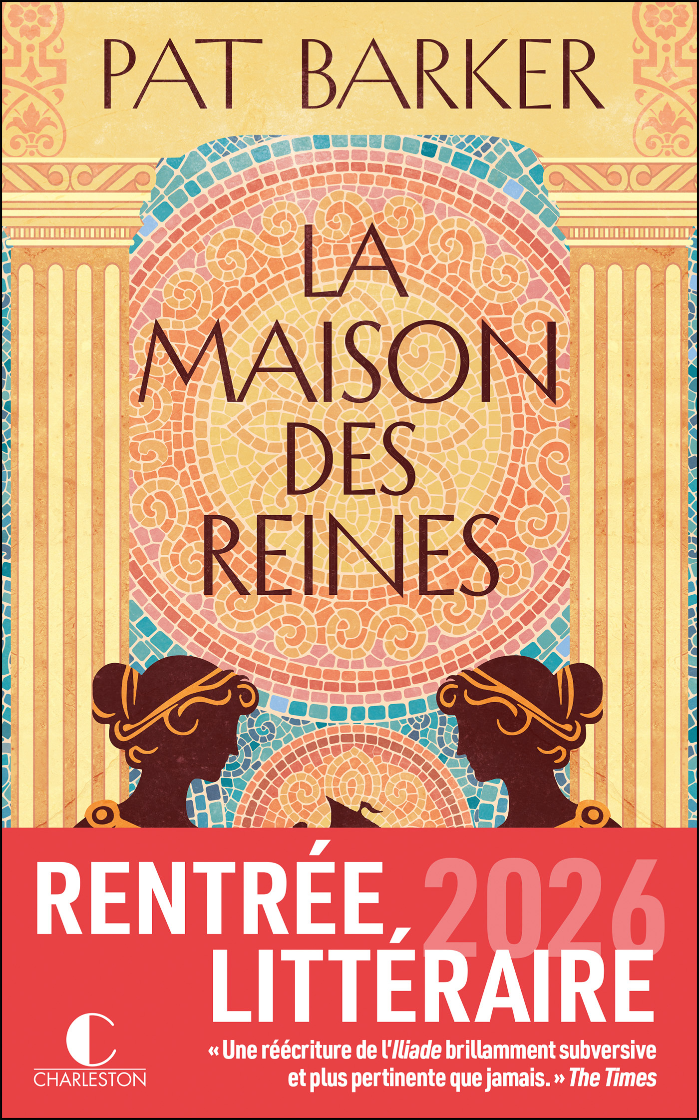 LA MAISON DES REINES