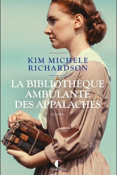 LA BIBLIOTHEQUE AMBULANTE DES APPALACHES